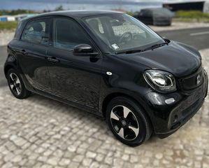 Smart ForFour 0.9 Edition 1 90 Aut.