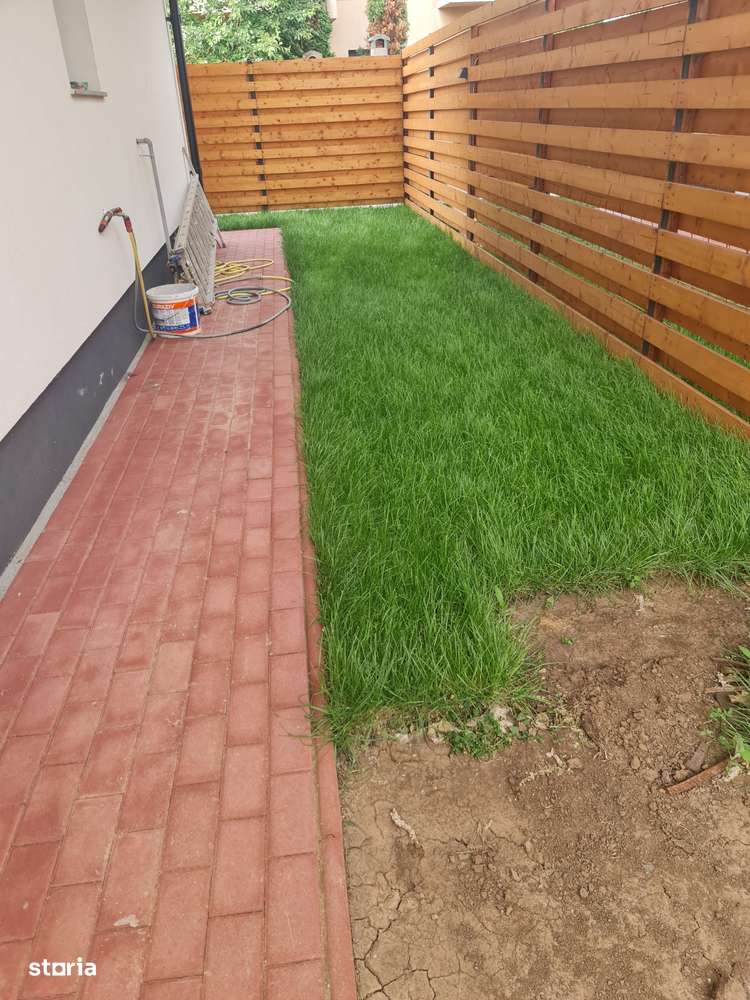 Vila P+1+M,Popesti Leordeni,disponibila imediat - Imagine principală: 4/20