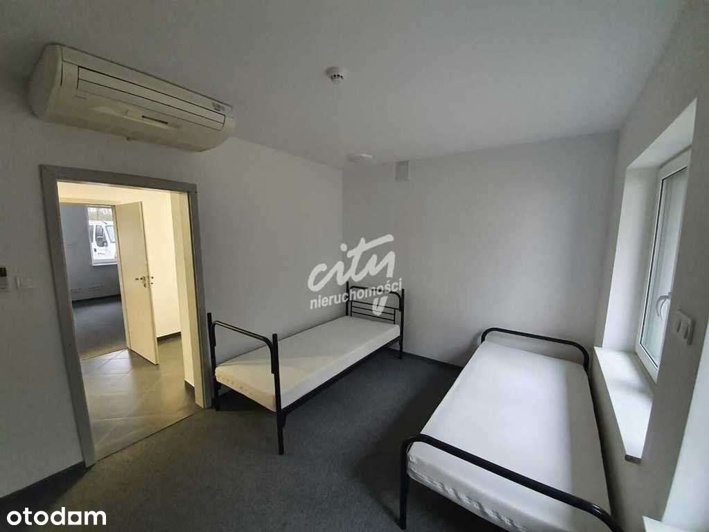 Nowoczesny Budynek Biurowy Na Wynajem - Pełny obrazek: 4/17