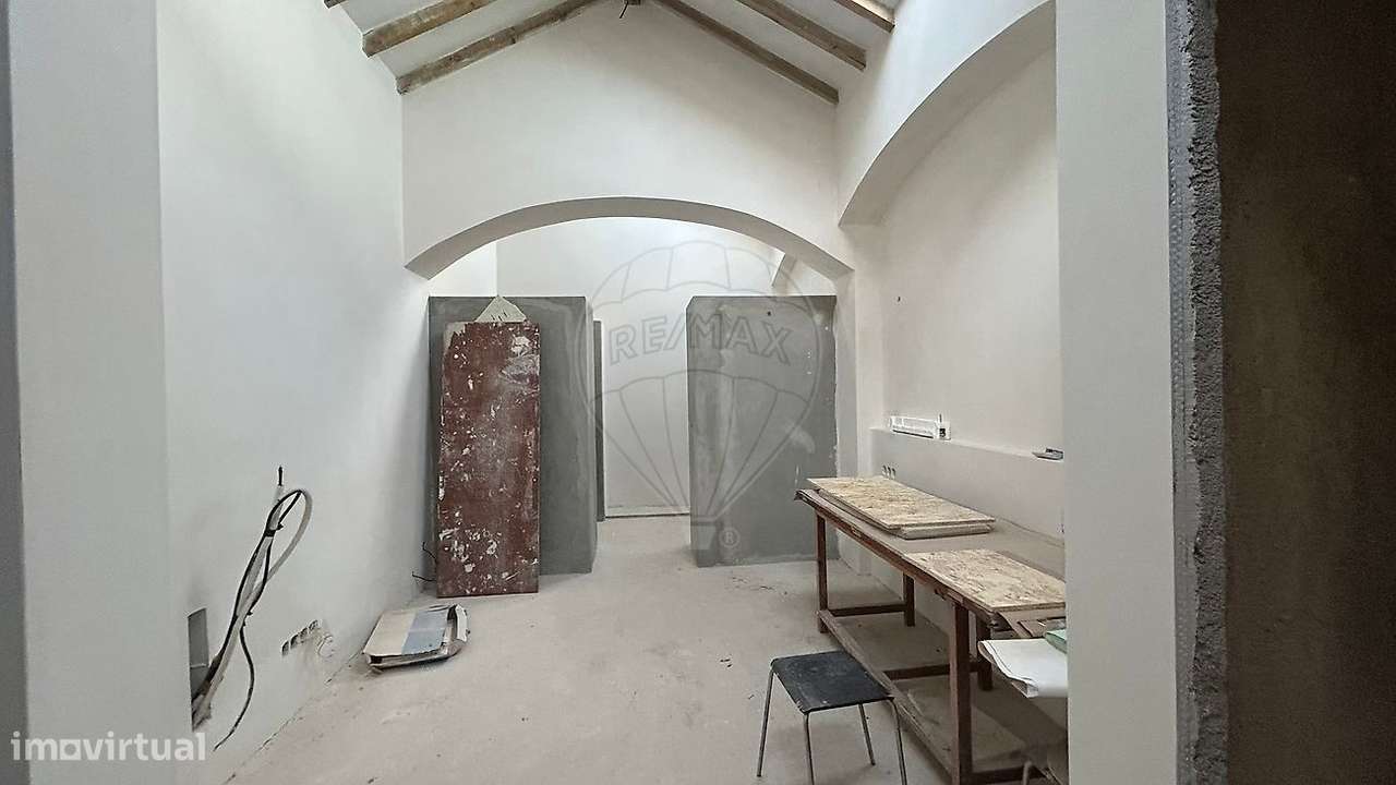 Apartamento T2 para venda-28