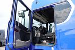 Scania R 410 / RETARDER / LOW CAB / NOUL MODEL / 2018 - 22
