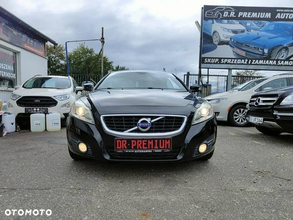 Volvo C70 T5 Summum - 3