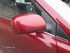 Espelho Retrovisor Direito Electrico Toyota Avensis (_T25_) - 1