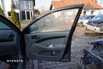 DRZWI PRZEDNIE PRAWE LACETTI I 5D HB 87U  CZARNY CHEVROLET 2003-2009 - 5