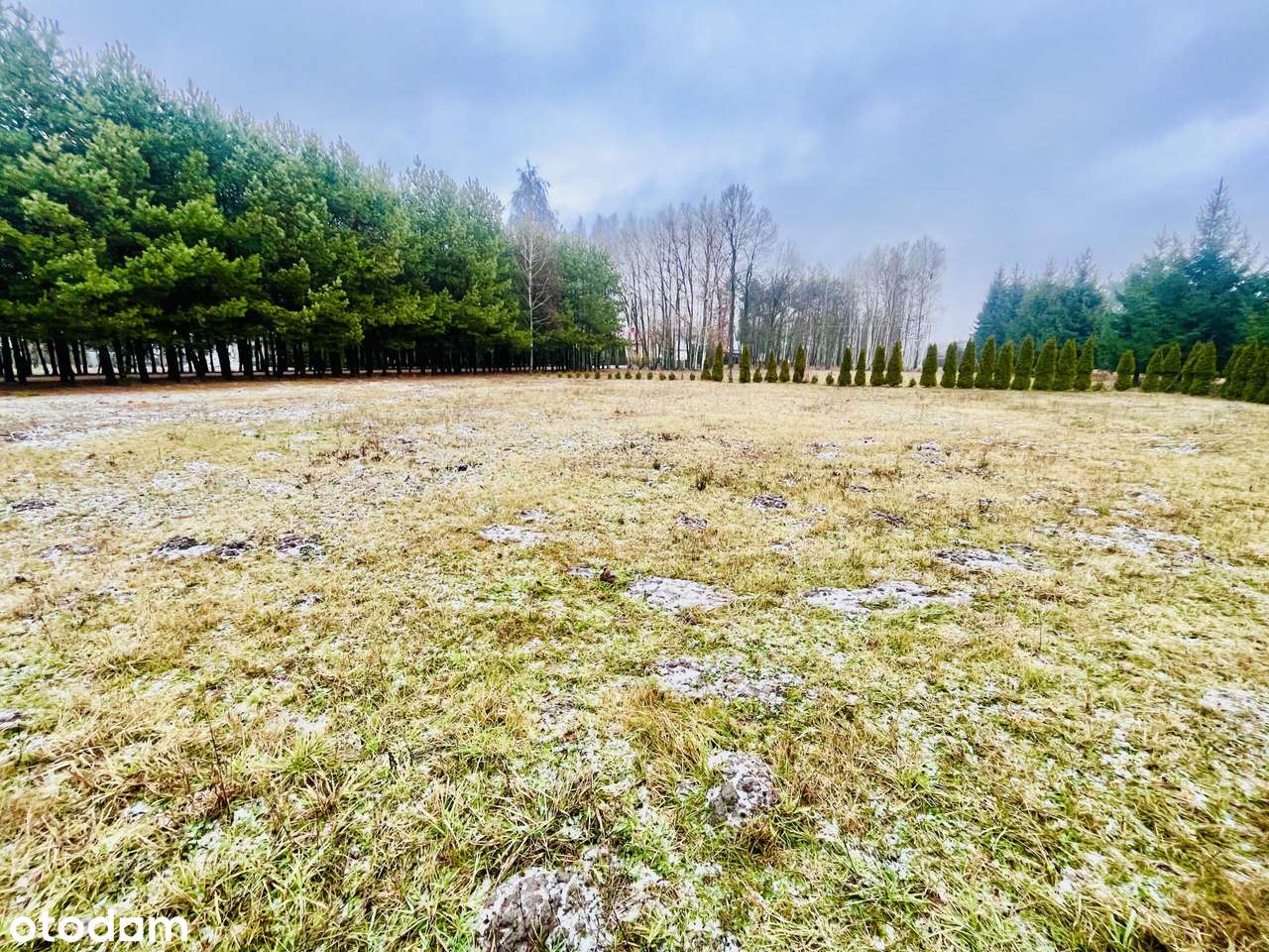 Działka  988 m2  w m. Cyganka - Pełny obrazek: 5/5