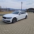 BMW Seria 5 520d xDrive Aut. M Sport Edition - 12