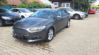 Ford Mondeo 2.0 TDCi Powershift ST Line High