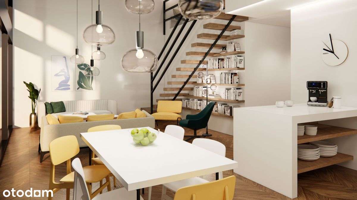 Nieborowice,Biuro SprzedaŻy Dewelopera-15