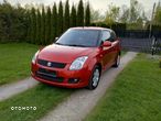 Suzuki Swift - 2