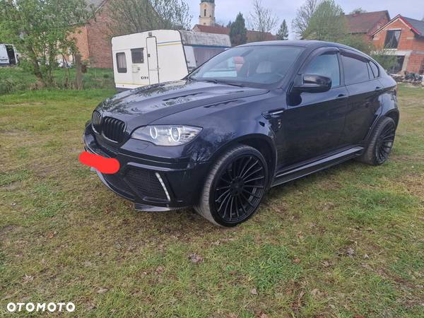 BMW X6M Standard - 2