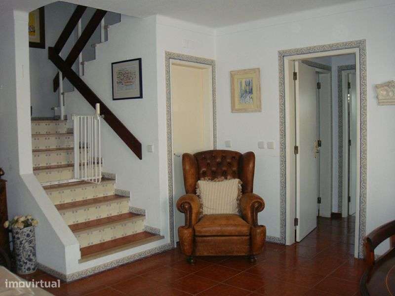 Moradia t5 Porto covo ( permuta ) - Grande imagem: 5/11