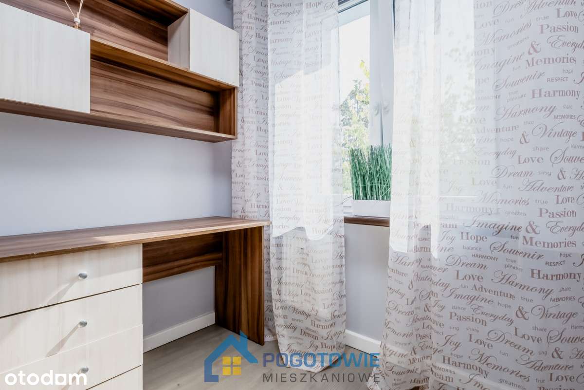 Mieszkanie 3-pokojowe – 1. piętro + duży balkon-11