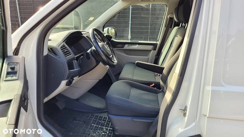 Volkswagen Transporter 1000% ORYGINAŁ Automat, 2.0TDI 204KM - 10