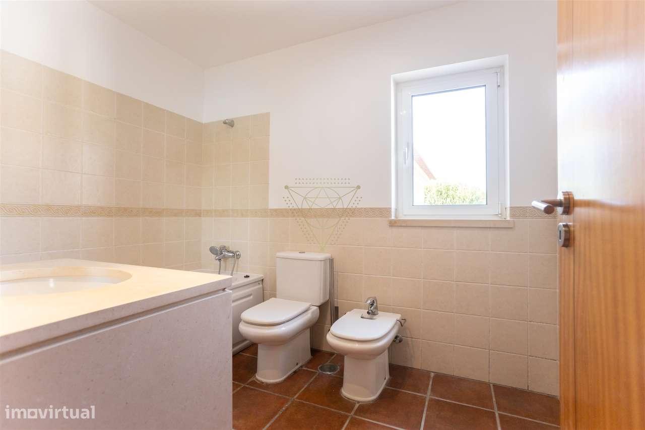 Moradia Isolada T3 Venda em Santo Estêvão,Benavente-9