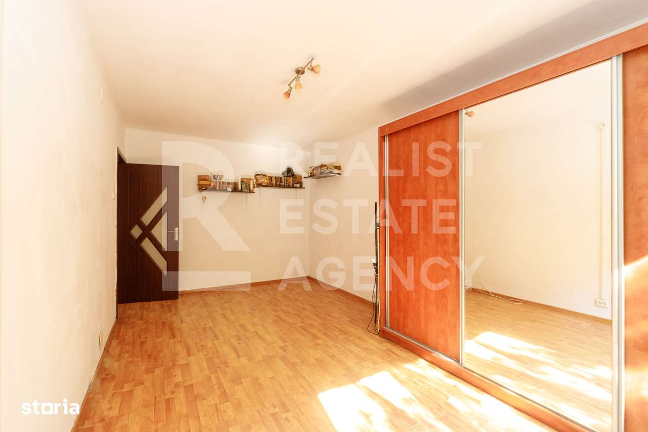 Vânzare, apartament, 3 camere, etaj 1, Str. Cristea Mateescu - Imagine principală: 5/20