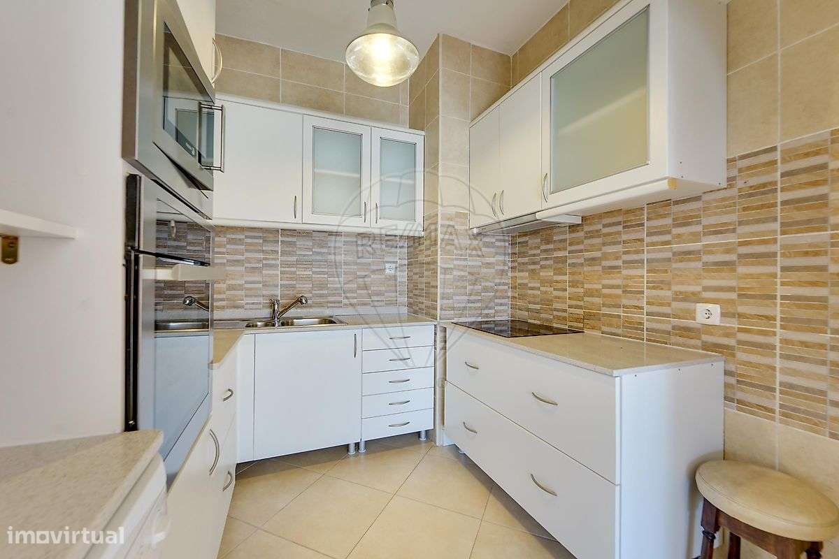 Apartamento T3 para venda-5