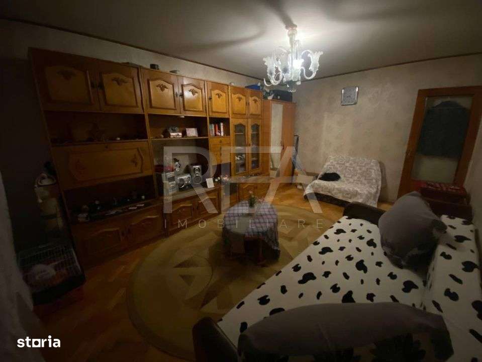 3 camere aproape de Piata Rahova - Imagine principală: 2/14