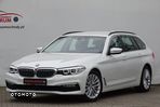 BMW Seria 5 530d Touring - 8