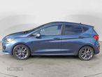 Ford Fiesta 1.0 EcoBoost MHEV ST-Line - 3