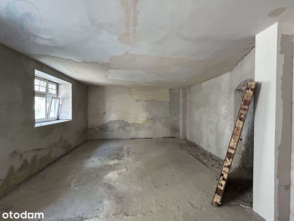 Lokal ul. Chociszewskiego 17 - Pełny obrazek: 2/8