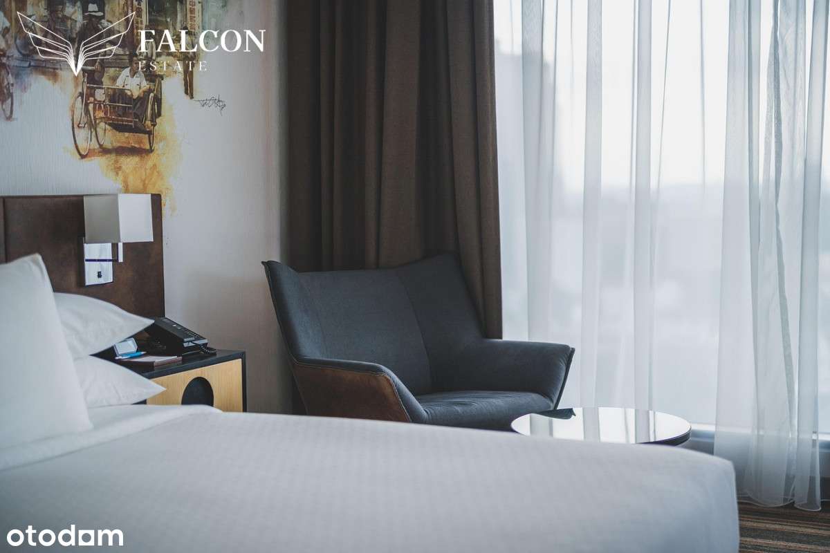 Klimatyczne Jeżyce, balkon,  blisko centrum-3