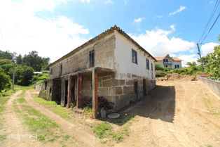 Moradia em Pedra Isolada Com Vistas Deslumbrantes - Grande imagem: 3/18
