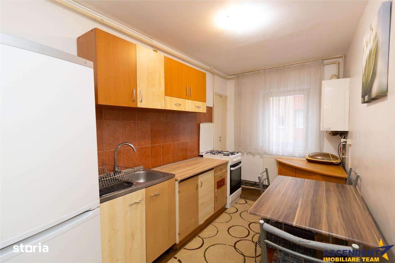 Apartament familial, zona Cerna, Tractoru, Brasov - Imagine principală: 5/20