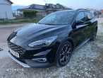 Ford Focus 2.0 EcoBlue Active - 2