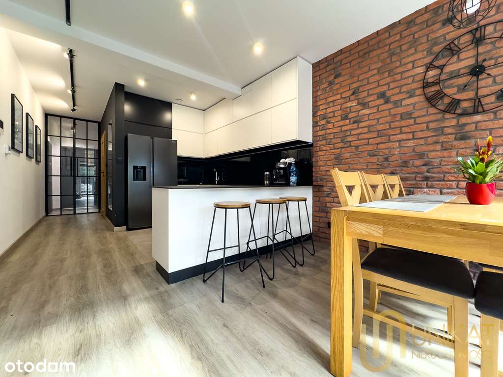 Komfort i niskie koszty – idealny dom dla Ciebie - Pełny obrazek: 4/20