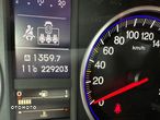 Honda CR-V 2.2i DTEC 4WD Automatik Executive - 19