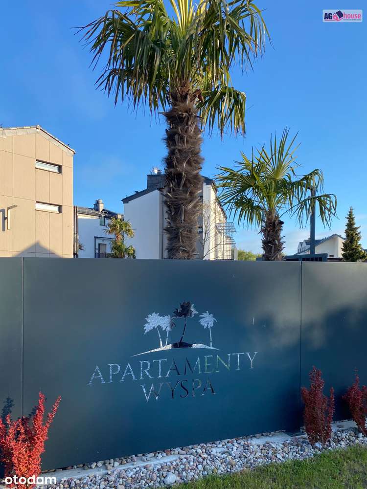 Wyjątkowy apartament w sercu Jastarni