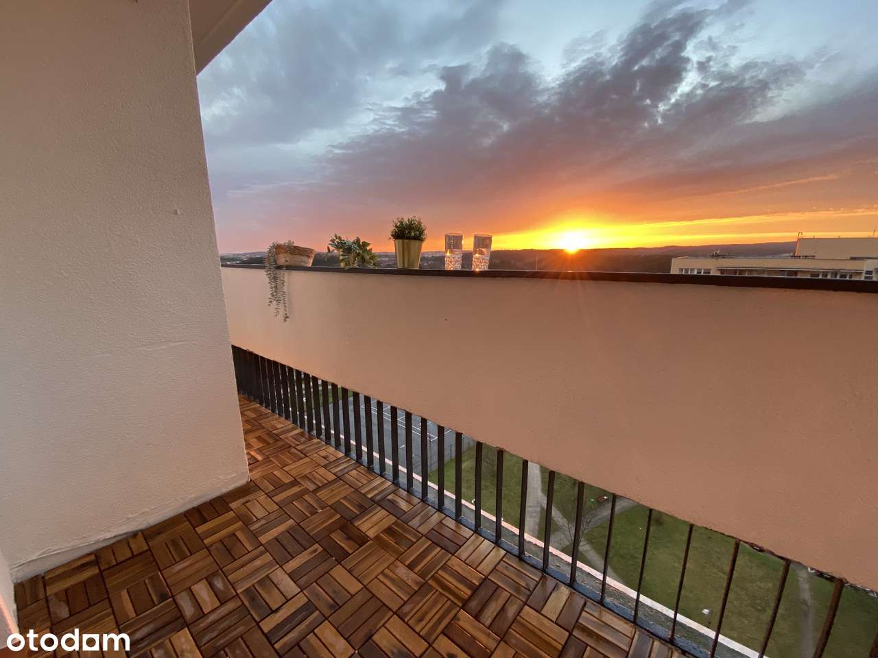 ŚLICZNE 4 pok po remoncie +loggia! Gotowiec ROI 8,6% Wysoki standard!-6