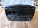 Radios 5M0035186J 8157640212360 VW POLO 6R FASE 1 2014 1.6TDI 90CV 5P VERMELHO ORIGINAL UP2BVX - 1