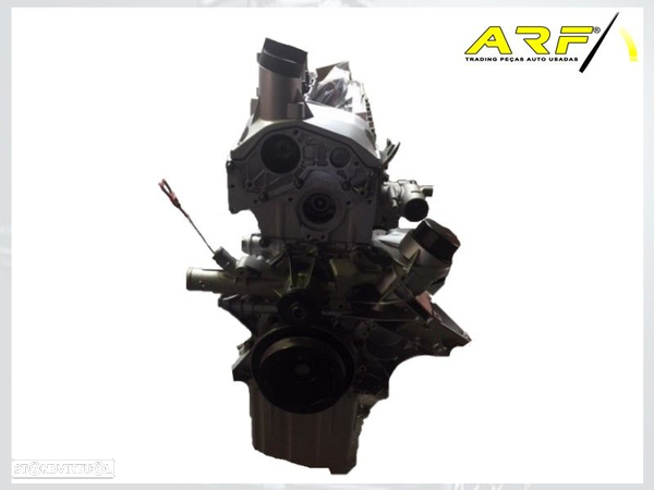 Motor Recondicionado MERCEDES SPRINTER 315CDI 2011 2.2CDI  Ref: 646.986 / 646986 - 2