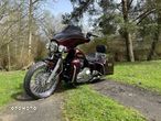 Harley-Davidson Touring Street Glide - 41