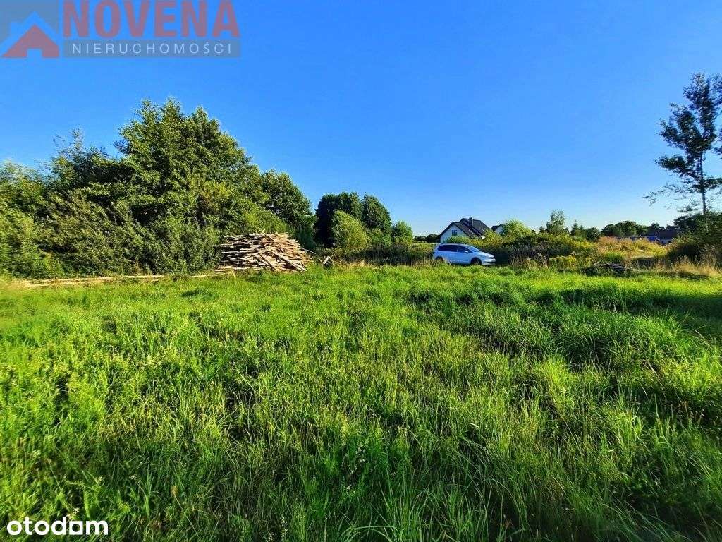 Blisko Las i tereny rekreacyjne. - Pełny obrazek: 2/7