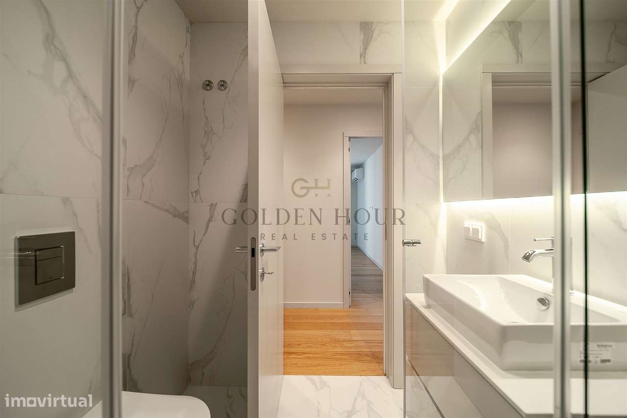 T3 Premium Arrábida Gaia | Design Cosmopolita-16