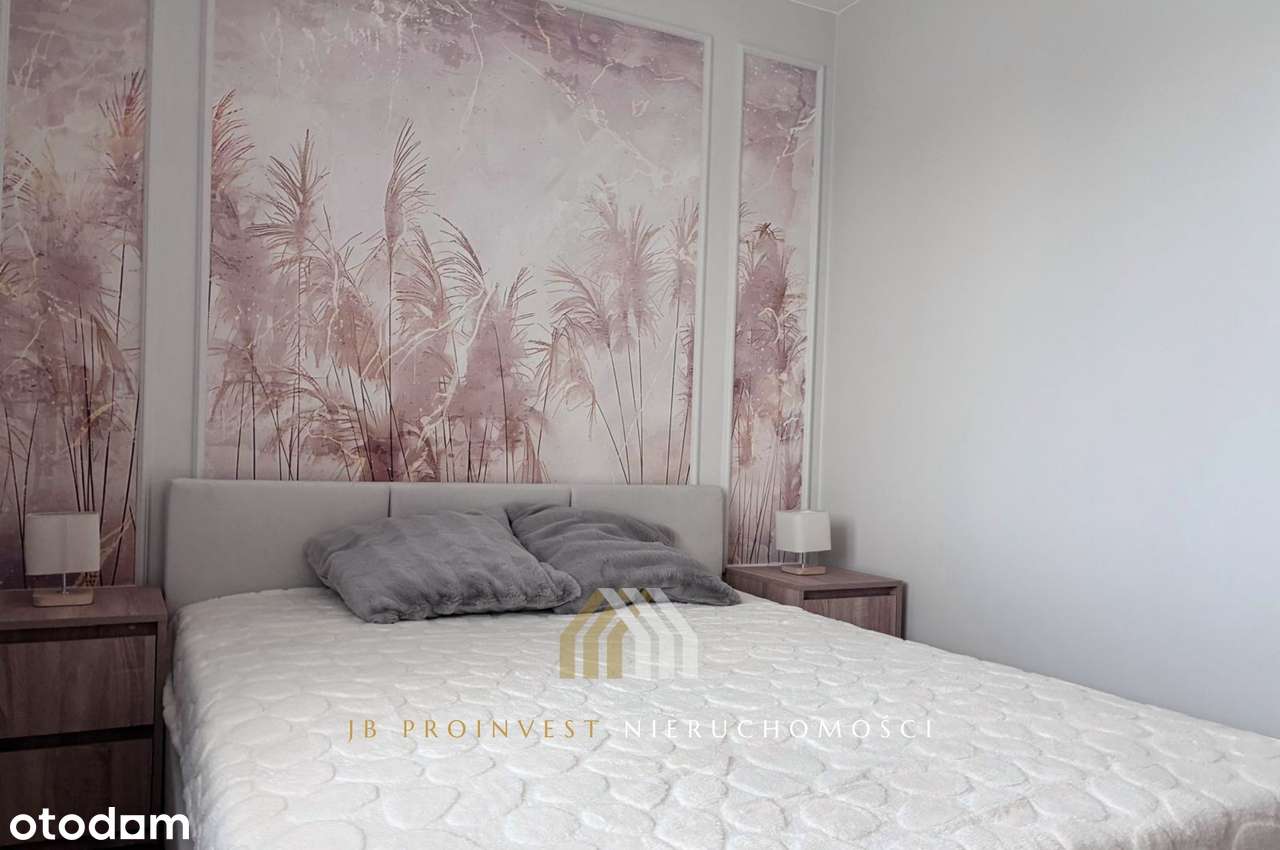 2-POKOJOWE MIESZKANIE 47,34 M² | UL. KADETÓW, GORZÓW WLKP.-10