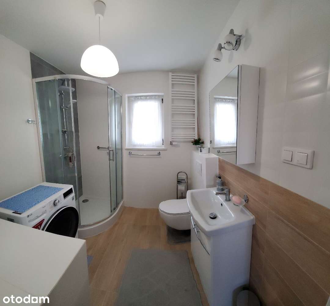 Mieszkanie do wynajęcia - Pełny obrazek: 5/6