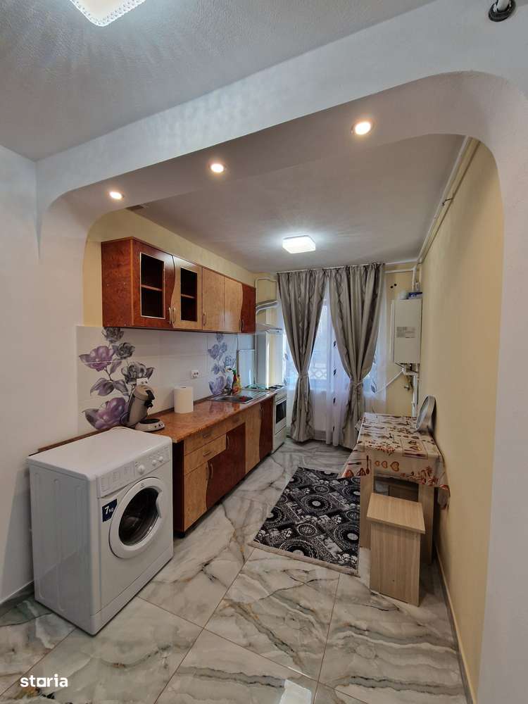 2 camere modern Amaradia - Rex - Imagine principală: 5/6