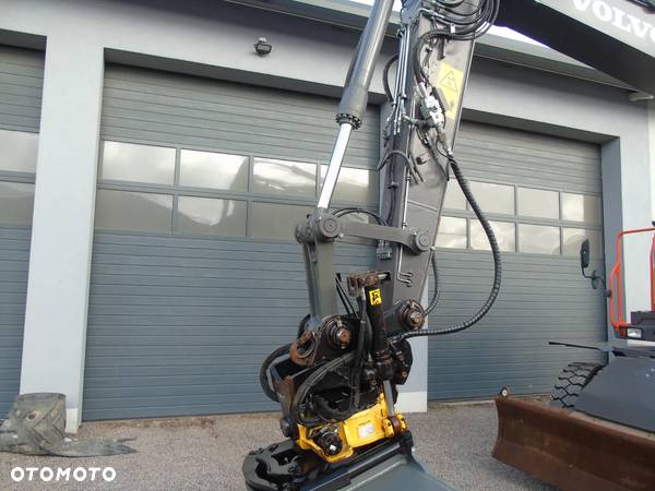 Volvo EW 160 E ROTOTILT - 14