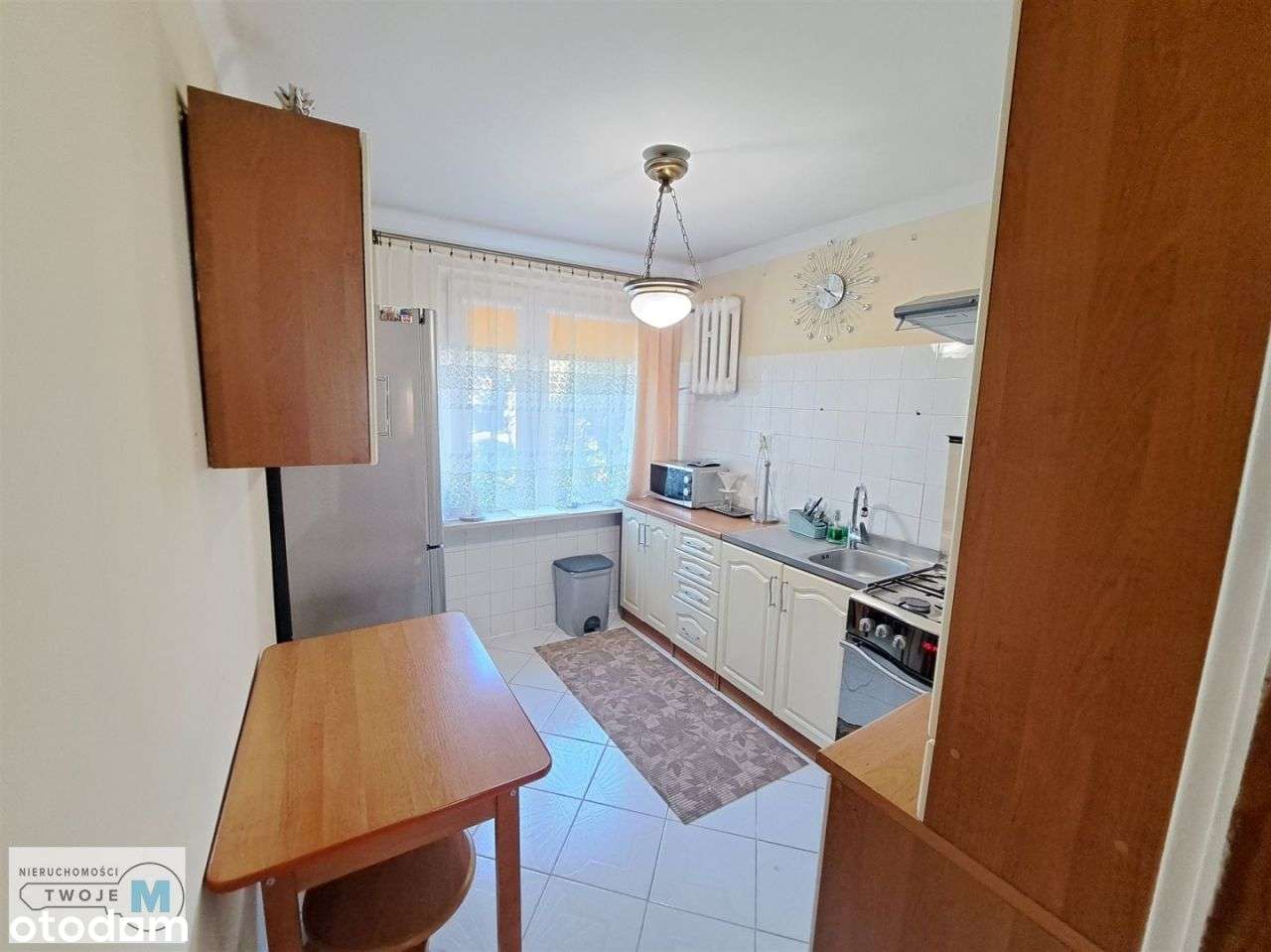 Rozkładowe mieszkanie do indywidualnej aranżacji. - Pełny obrazek: 2/12