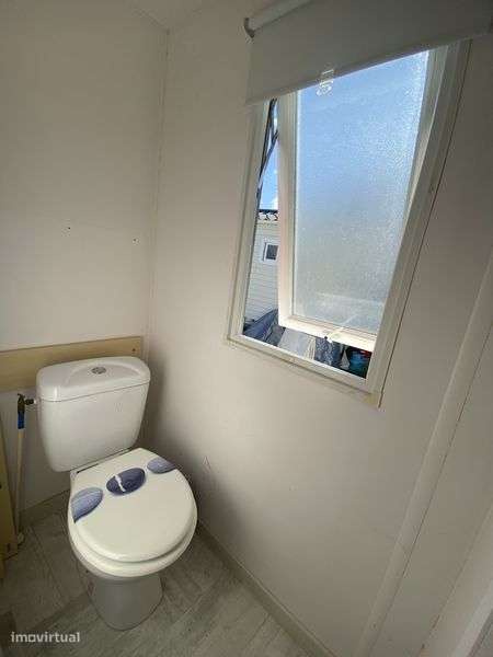 Venda casa movel ja instalada em alcantarilha - Grande imagem: 5/7