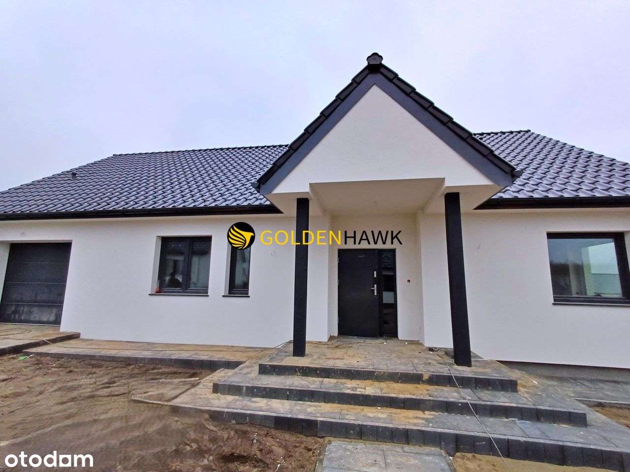 Twój wymarzony dom z możliwością personalizacji ! - Pełny obrazek: 4/11