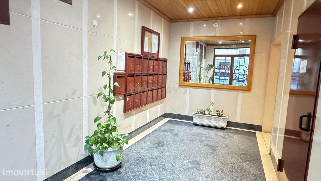 Apartamento T2 em Odivelas- Qta Nova  - Excelente Localização-16