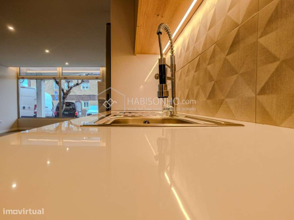 Apartamento T2 | Valbom | Gondomar - Grande imagem: 5/17