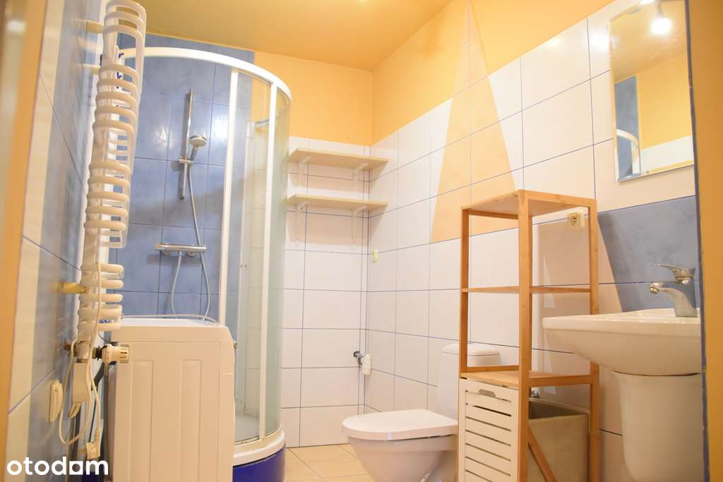 Mieszkanie z dużym ogrodem 101m2-10