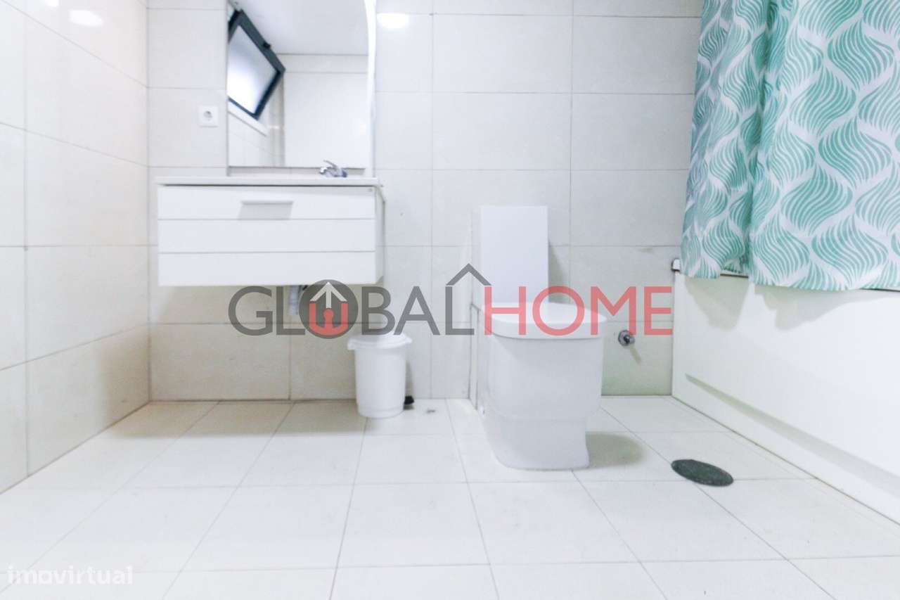 Moradia T2 com Terraço em Ramalde-21