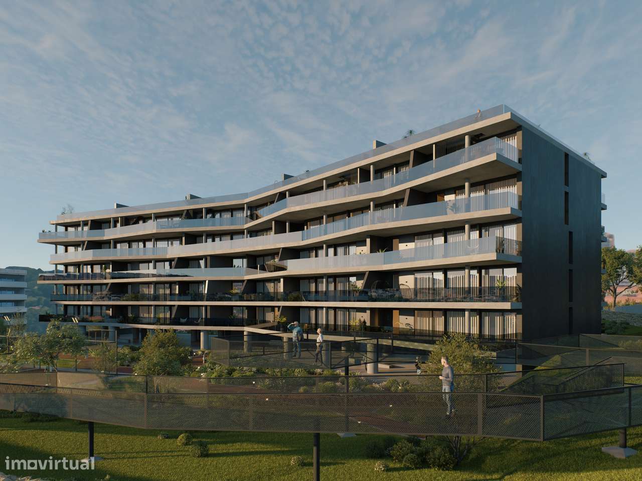 T3 em Vila Nova de Gaia - LURION Residences-0