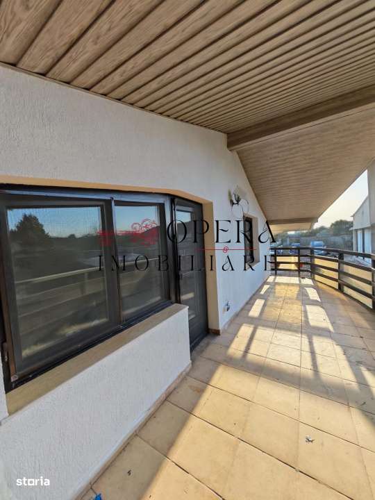 Vila individuala, 6 camere, de vanzare, zona Valea Ursului - Miroslava-16